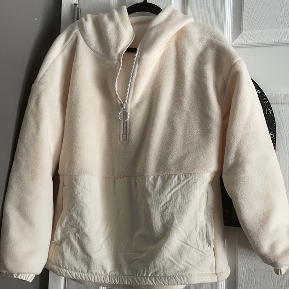 Fabletics hoodie